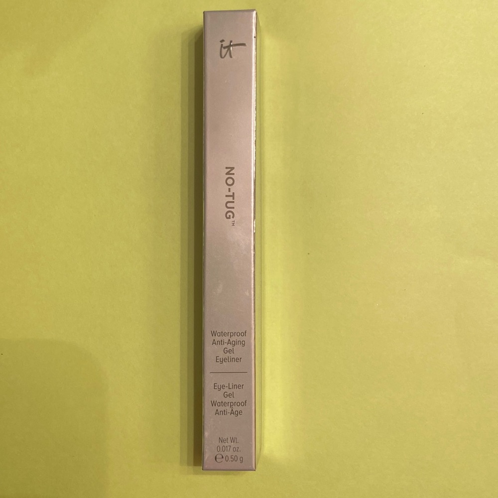 IT Cosmetics No Tug